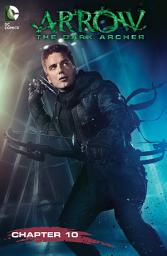 Icon image Arrow: Dark Archer (2016)