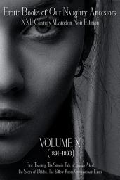 Icon image Erotic Books of Our Naughty Ancestors vol.10