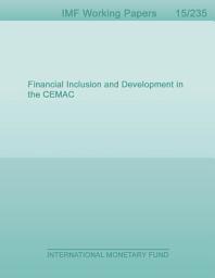 Icon image Financial Inclusion and Development in the CEMAC