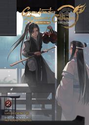 Icon image Grandmaster of Demonic Cultivation: Mo Dao Zu Shi (The Comic / Manhua)