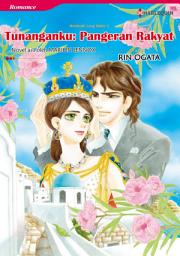 Icon image Tunanganku: Pangeran Rakyat: Harlequin Comics
