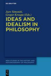 Icon image Ideas and Idealism in Philosophy