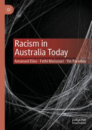 Icon image Racism in Australia Today