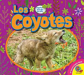 Icon image Los coyotes