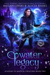 Icon image The Water Legacy