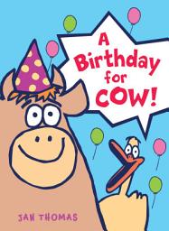 Icon image A Birthday for Cow!