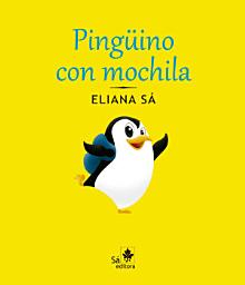 Icon image Pingüino con mochila