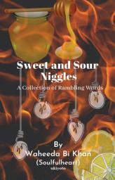 Icon image Sweet and Sour Niggles
