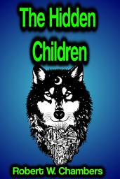Icon image The Hidden Children