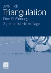 Icon image Triangulation: Eine Einführung, Ausgabe 3