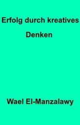 Icon image Erfolg durch kreatives Denken