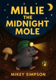Icon image Millie The Midnight Mole
