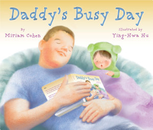Icon image Daddy's Busy Day