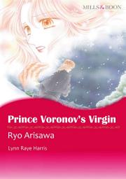 Icon image Prince Voronov's Virgin: Mills & Boon Comics