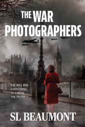 Icon image The War Photographers