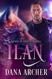 Icon image Ilan: Shifter World