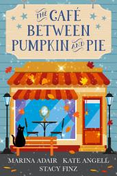 Icon image The Café between Pumpkin and Pie