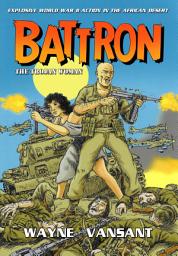 Icon image Battron: The Trojan Woman