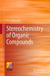 Icon image Stereochemistry of Organic Compounds