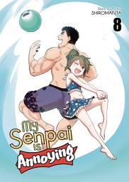 Icon image My Senpai is Annoying