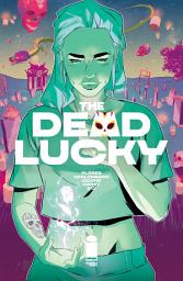 Icon image The Dead Lucky
