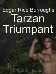 Icon image Tarzan Triumphant