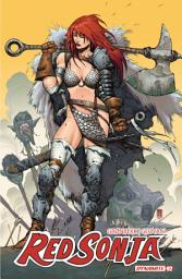 Icon image Red Sonja Vol. 7