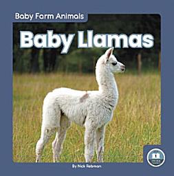 Icon image Baby Llamas