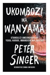 Icon image Ukombozi wa Wanyama