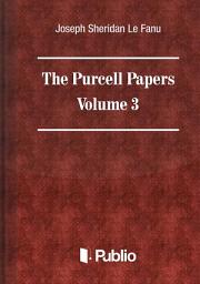 Icon image The Purcell Papers Volume III.