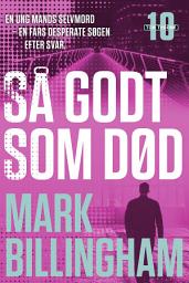 Icon image Så godt som død