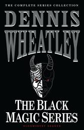 Icon image The Black Magic Series