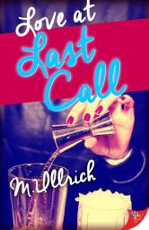 Icon image Love at Last Call