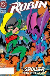 Icon image Robin (1993)
