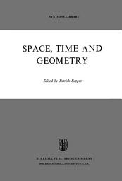 Icon image Space, Time, and Geometry