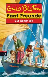 Icon image Fünf Freunde auf hoher See