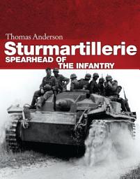 Icon image Sturmartillerie: Spearhead of the infantry