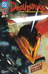 Icon image Deathstroke, The Terminator (2026)
