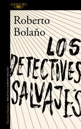Icon image Los detectives salvajes