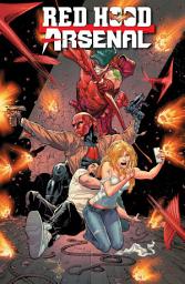 Icon image Red Hood/Arsenal (2015)