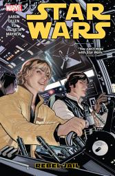 Icon image STAR WARS: Rebel Jail