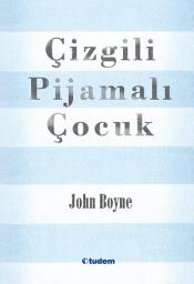 Icon image ÇİZGİLİ PİJAMALI ÇOCUK