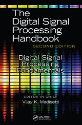 Icon image Digital Signal Processing Fundamentals