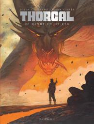 Icon image Thorgal Saga