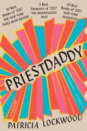 Icon image Priestdaddy: A Memoir