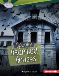 Icon image Spooky Haunted Houses