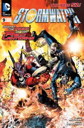 Icon image Stormwatch (2012)