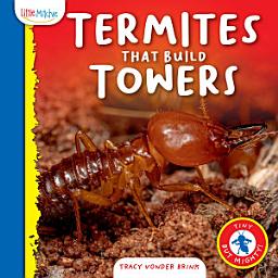 Icon image Termites That Build Towers