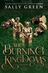 Icon image The Burning Kingdoms