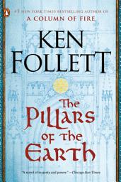 Icon image The Pillars of the Earth: A Novel